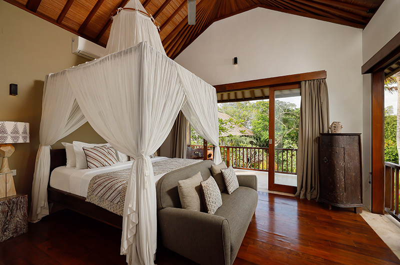 Uma Nina Villa